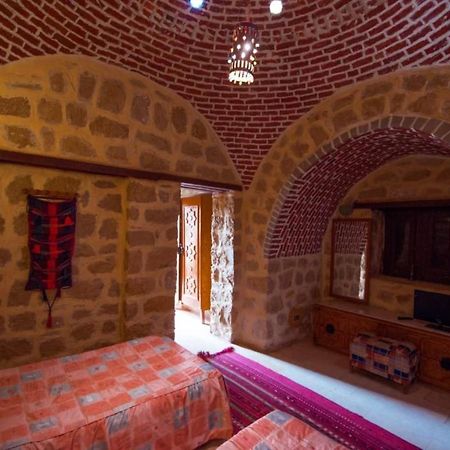 Aliyah Eco-Lodge Bawiti ภายนอก รูปภาพ