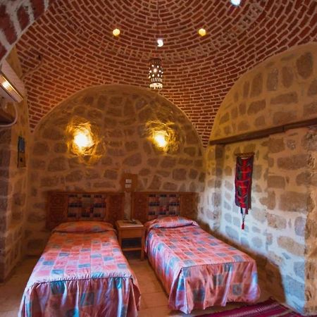 Aliyah Eco-Lodge Bawiti ภายนอก รูปภาพ